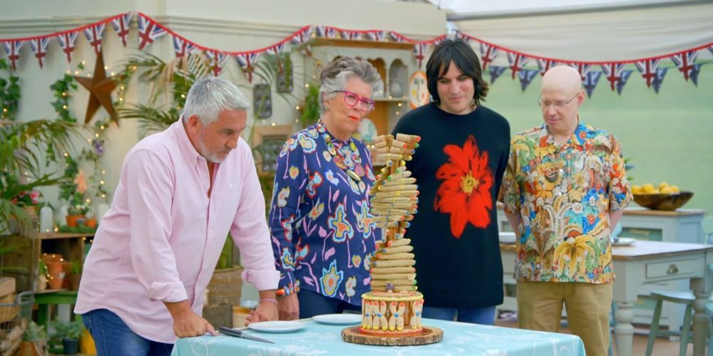 10 Bakes That Prove Syabira Earned Her 2022 Great British Baking Show Win