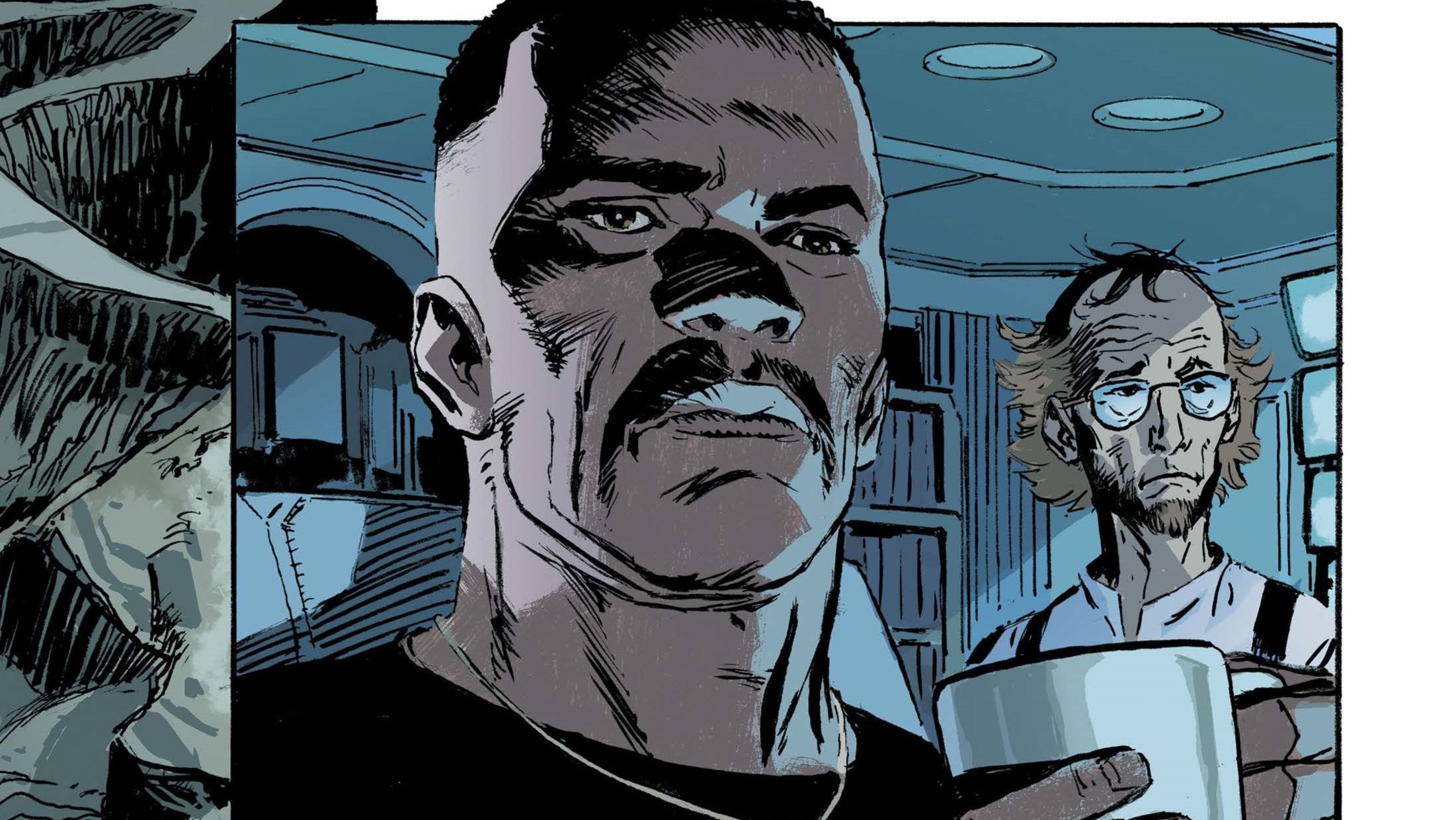 Michael Uslan Reflects on Working With Stan Lee and Teases a Twist in ...