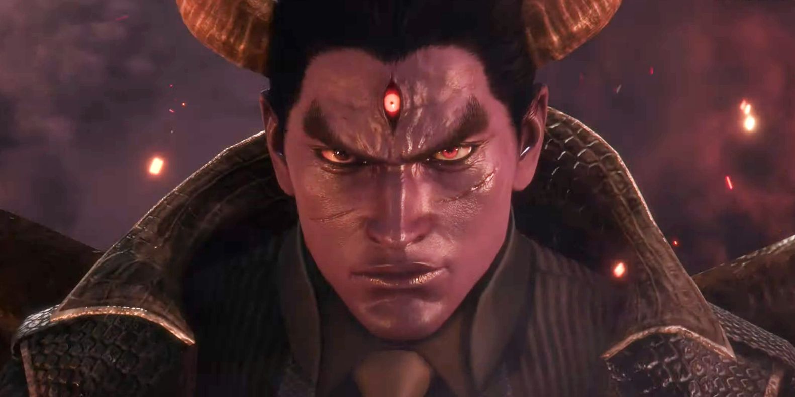 Tekken 8 Trailer Reveals a First Look at Its Incredibly Detailed Gameplay