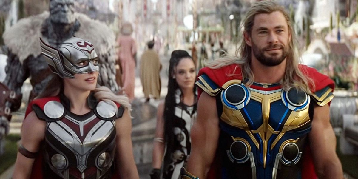 Thor 4 Designer Teases Costume Changes From Ragnarok