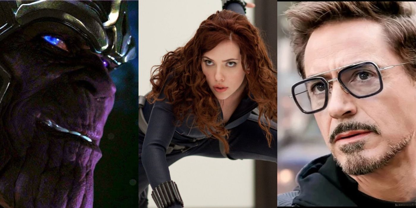 10 Things The MCU Would Never Be Able To Get Away With Today