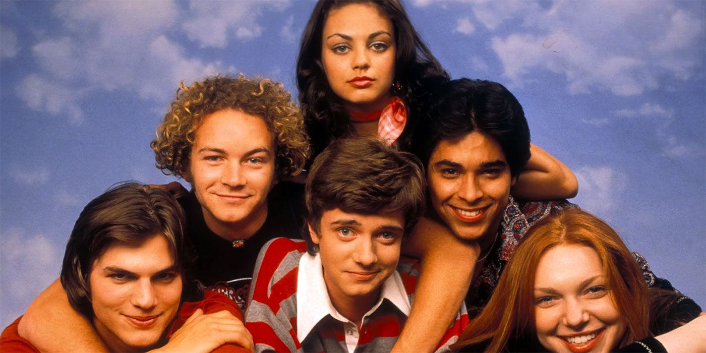 What Led Eric Forman to Leave that '70s Show?