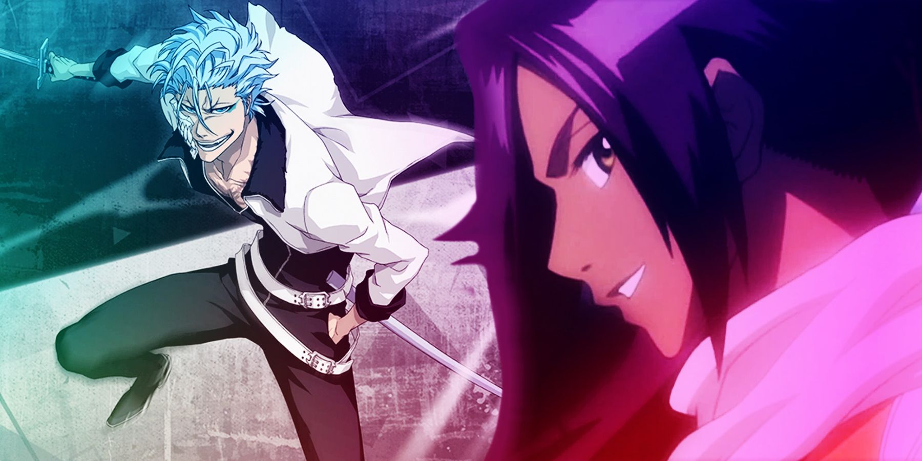 10 best character designs in Bleach, ranked