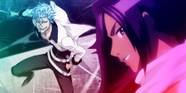 Top 50 Strongest Bleach Characters Forms Ver1 2013 Out Early Classical