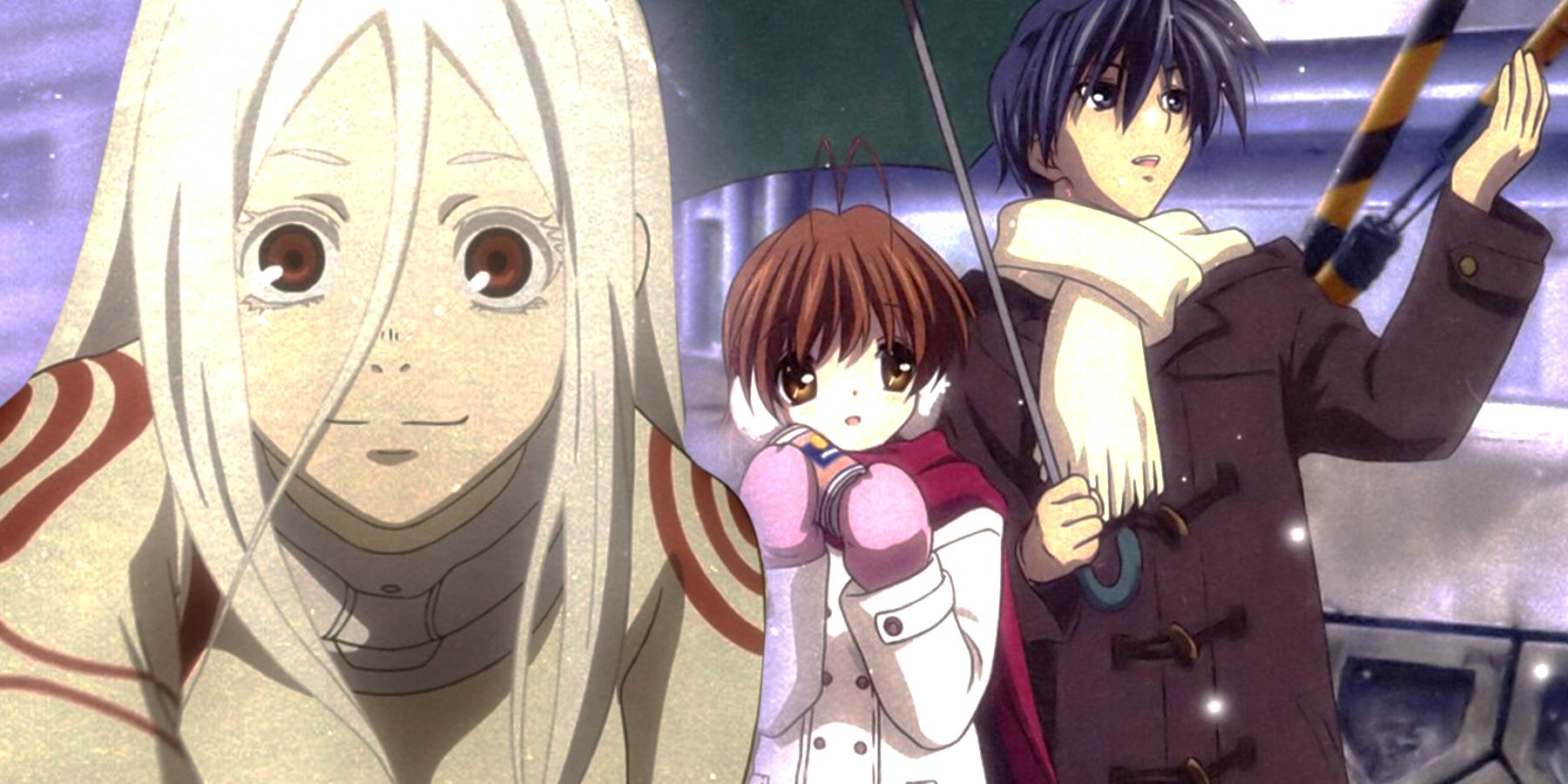 The 15 Most Disliked Anime Of All Time That Deserve A Second Chance