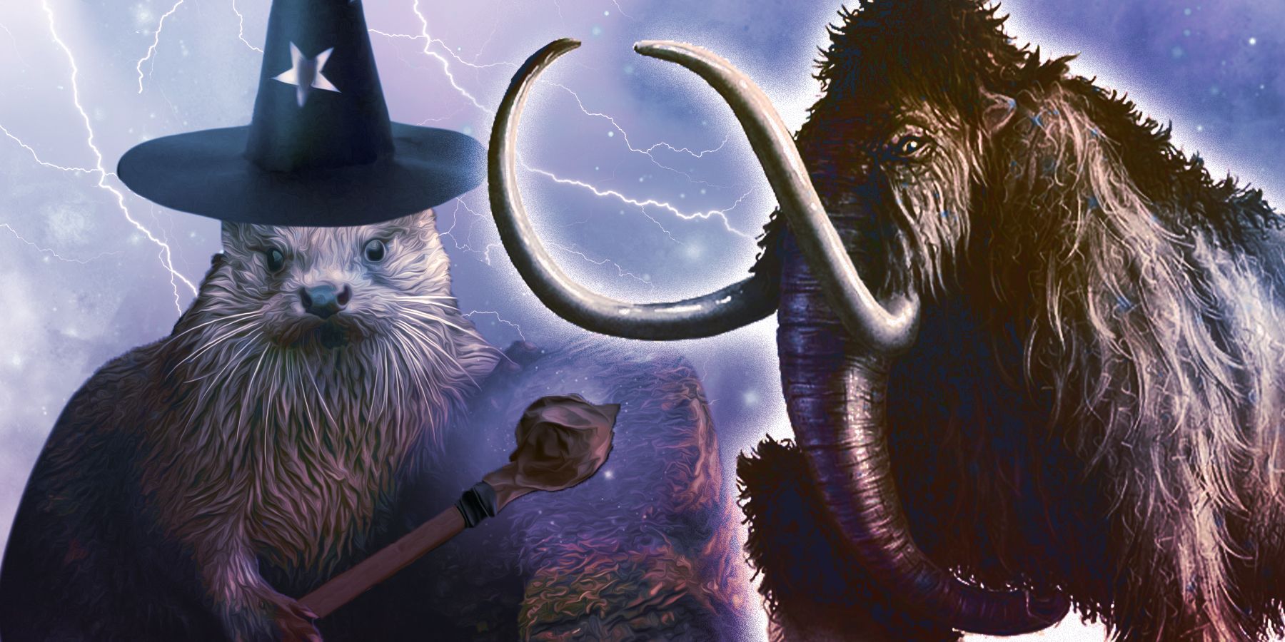 The 10 Most Powerful Beasts In D&D
