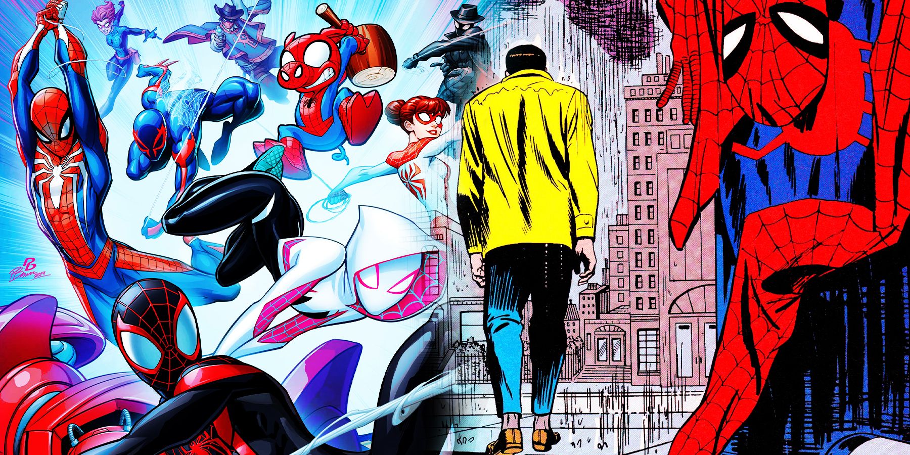 The 25 Greatest Spider-Man Comics Of All Time, Officially Ranked