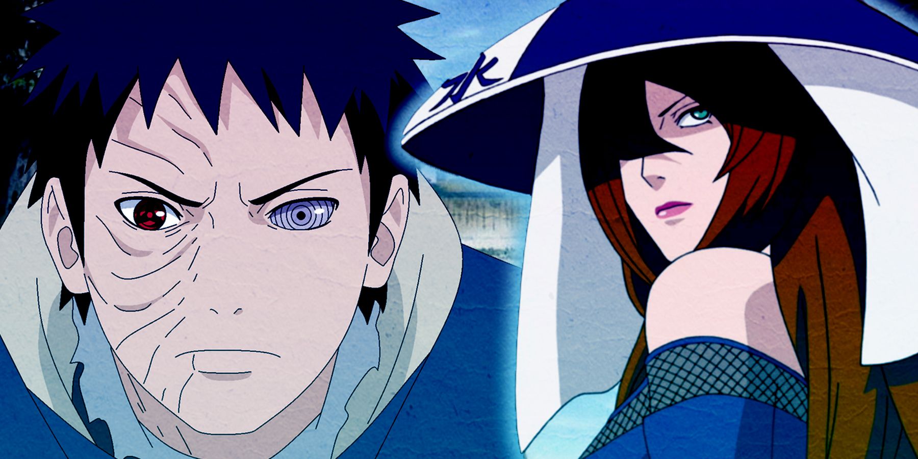 30 Most Powerful Naruto Characters, Officially Ranked