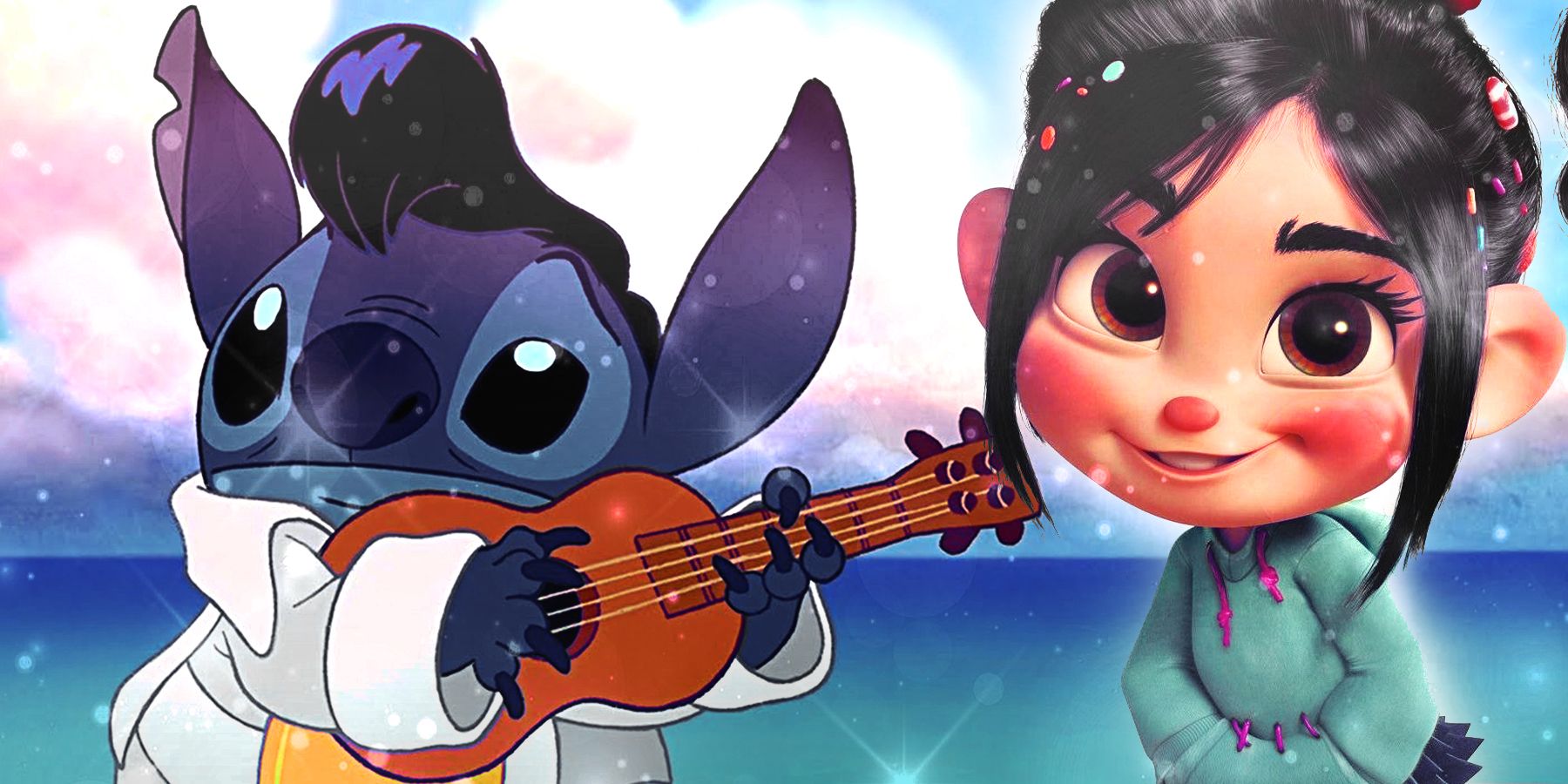 The 10 Cutest Disney Characters, Ranked