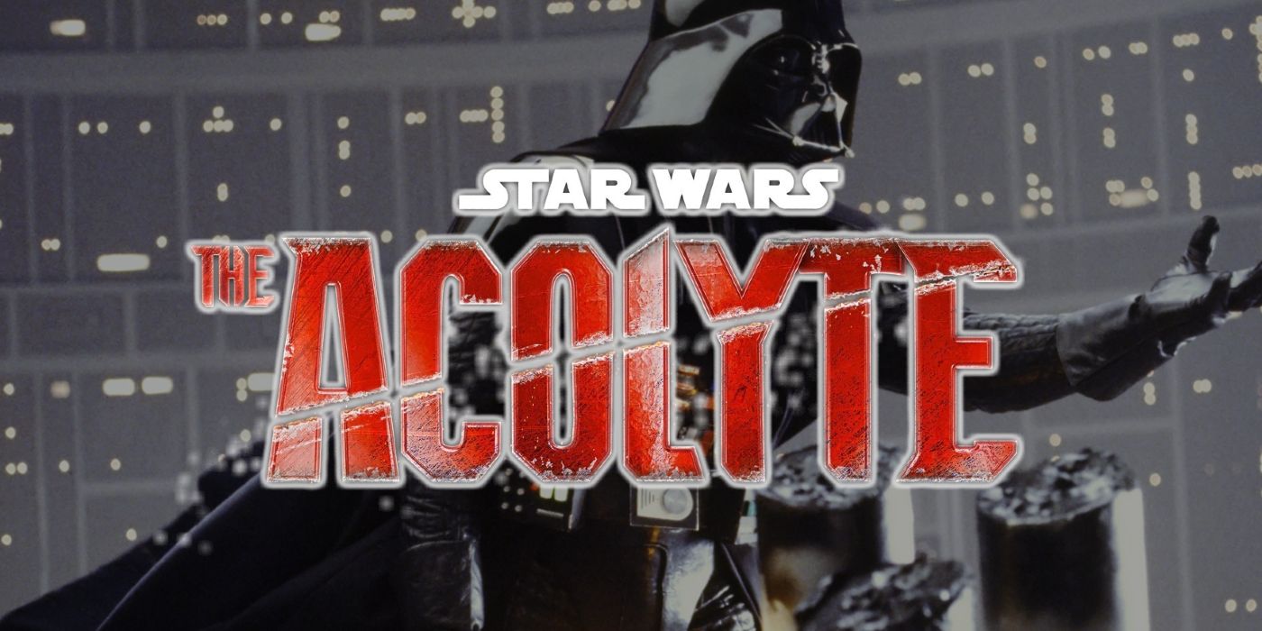 The Acolyte Star Wars The Empire Strikes Back