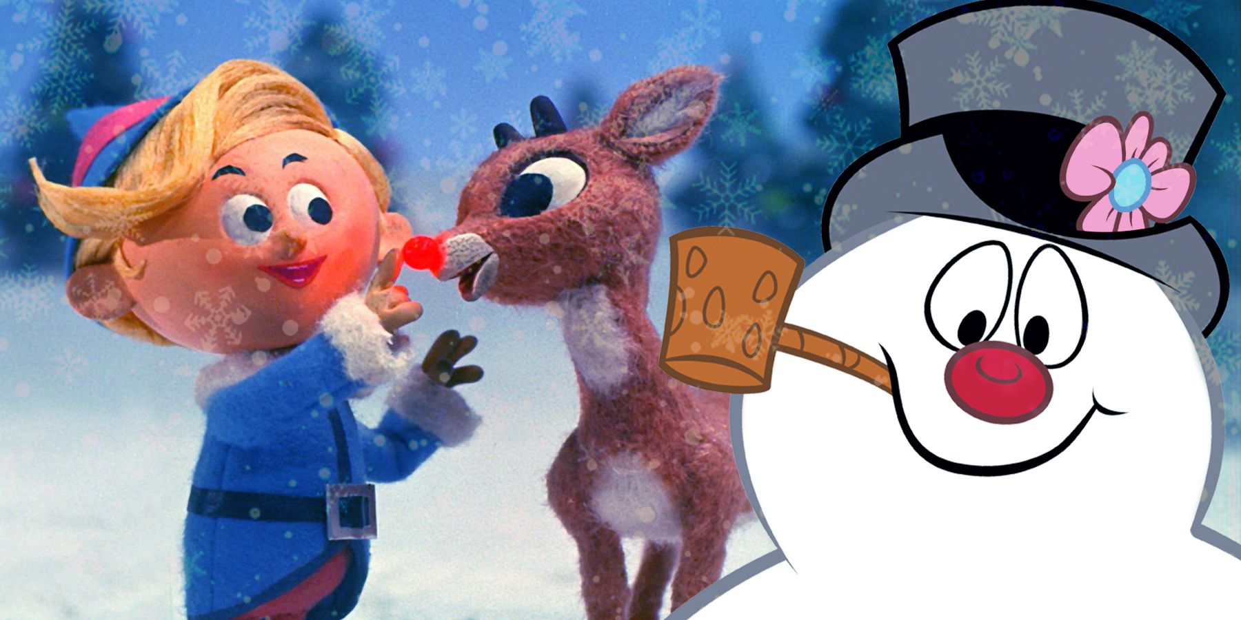 The Best RankinBass Christmas Specials - and Where to Watch Them
