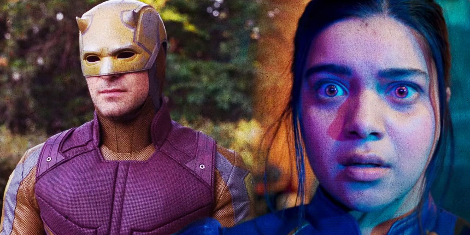 The Biggest Marvel TV Moments Of 2022