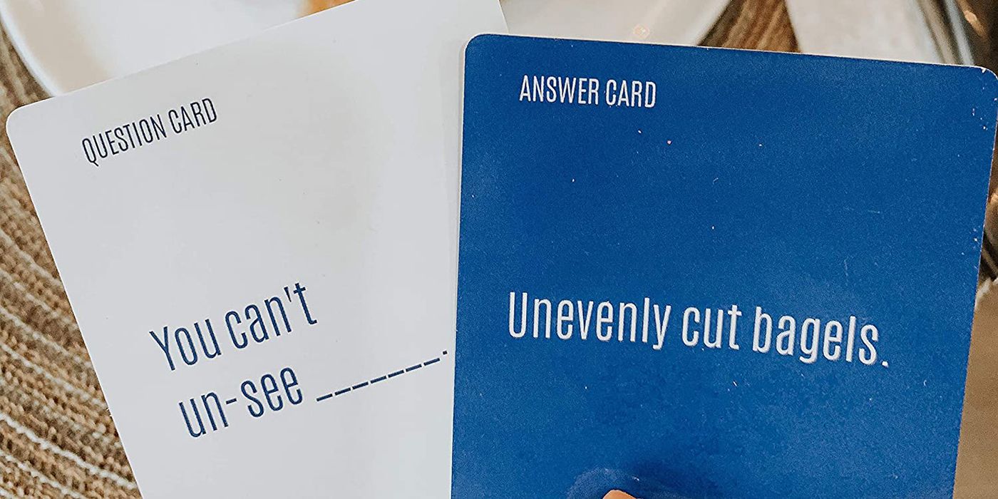 10 Best Board Games To Play During The Holidays