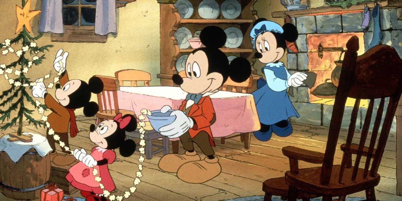 10 Best Animated Christmas Movies