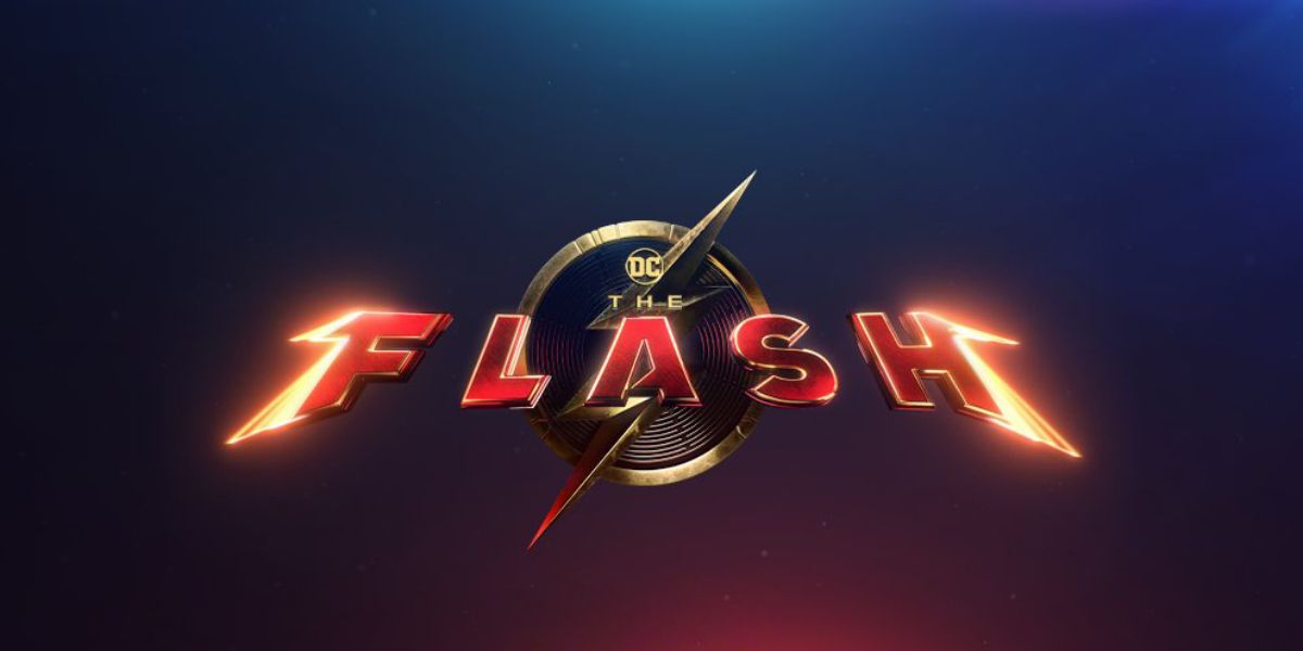 The Flash Movie New Logo-1