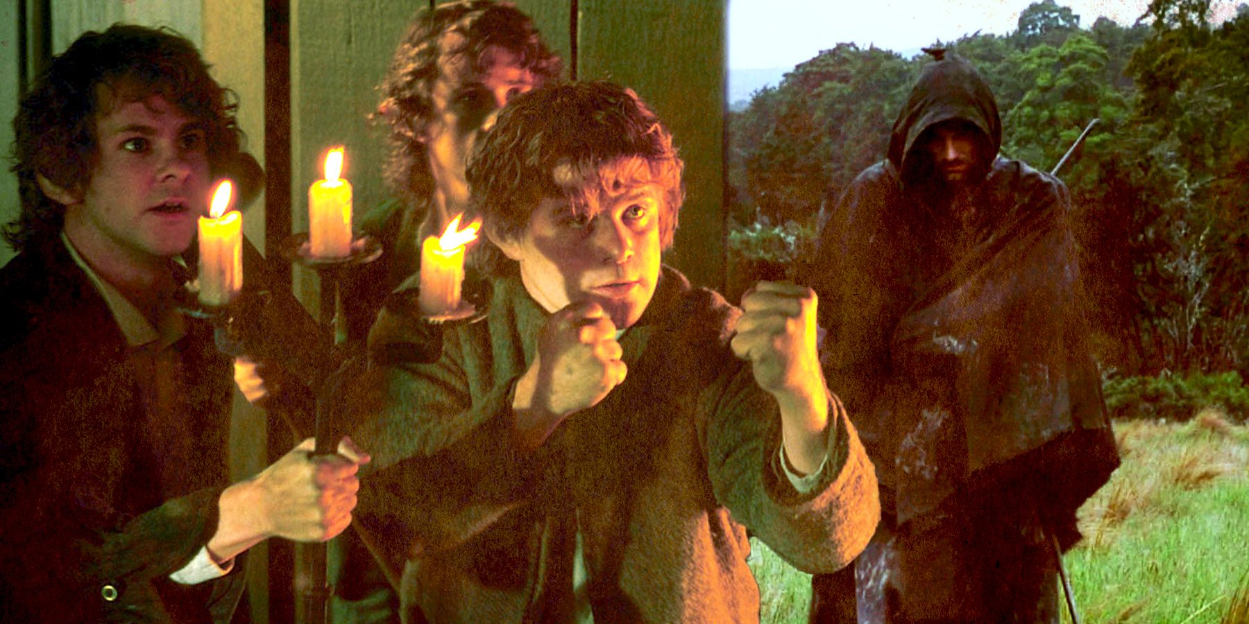 10 Things Most Lord of the Rings Fans Don't Know About the Shire