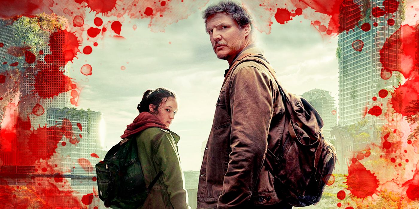 The Last of Us Trailer May Confirm the Original Actors' Roles