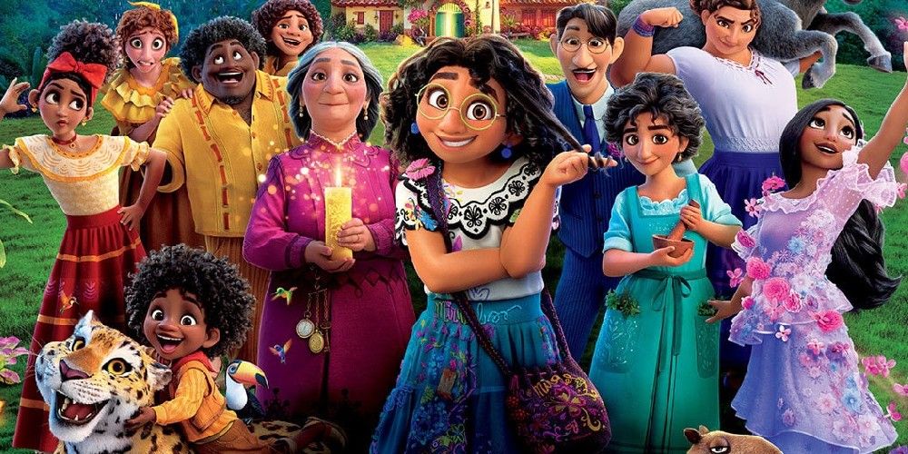 10 Beloved Disney Movies Everyone Forgets Bombed