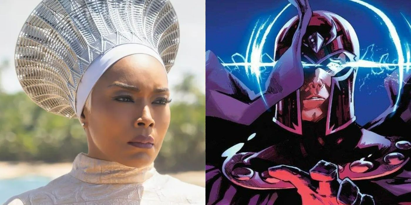 10 Most Shocking Marvel Character Deaths In 2022