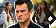 The Rookie Set Up Officer Nolan s Love Triangle