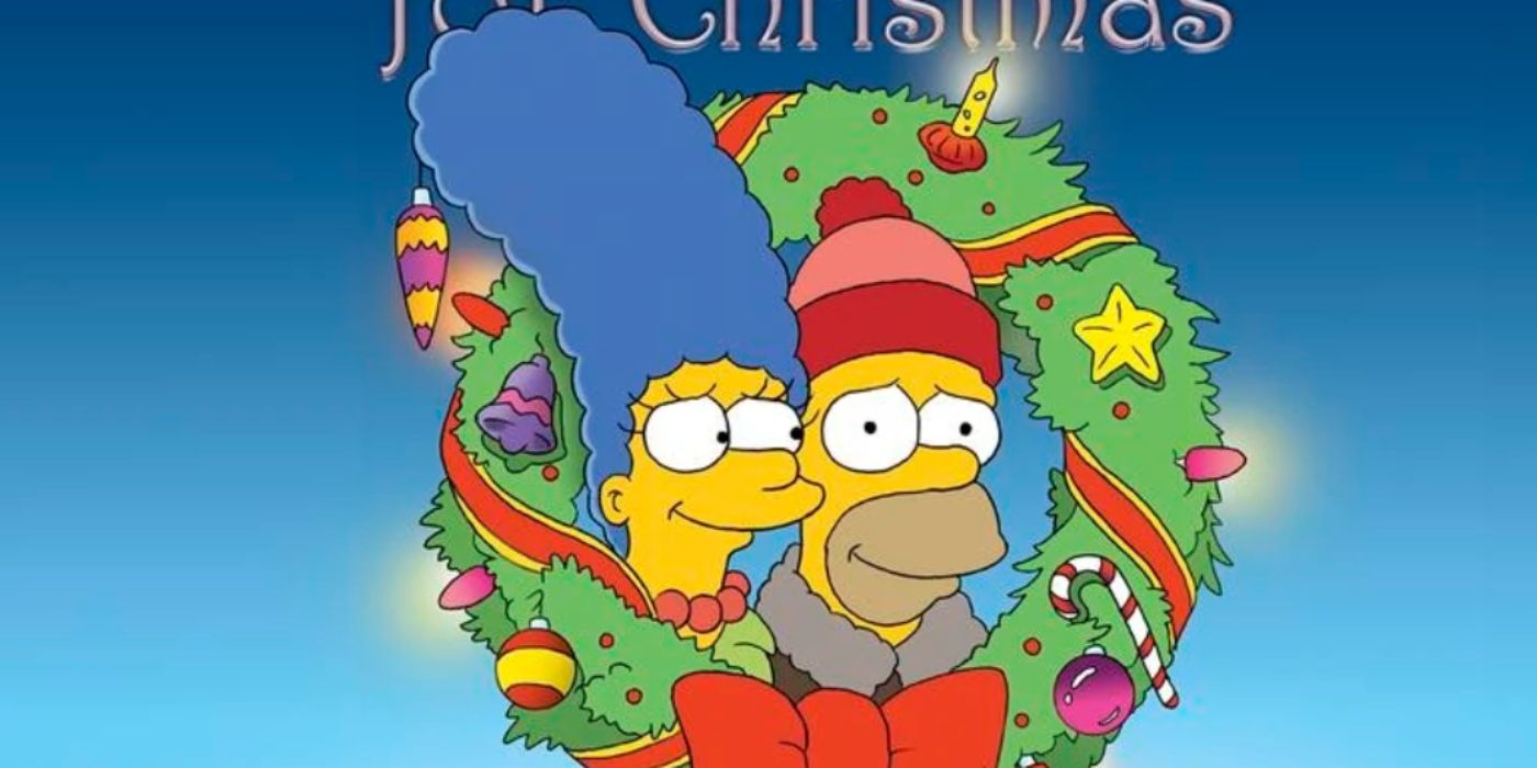 The-Simpsons-Christmas-Specials-1