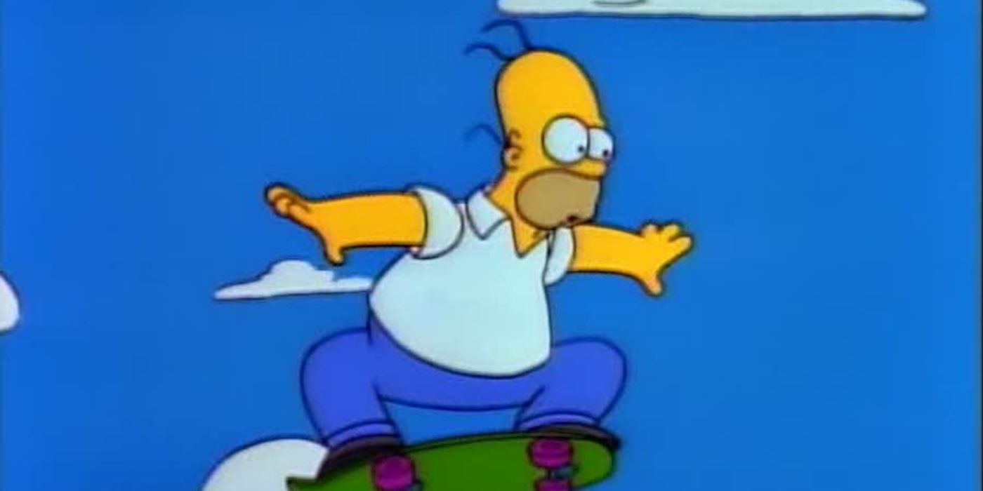 The-Simpsons-Homer-Season-2-Death-1