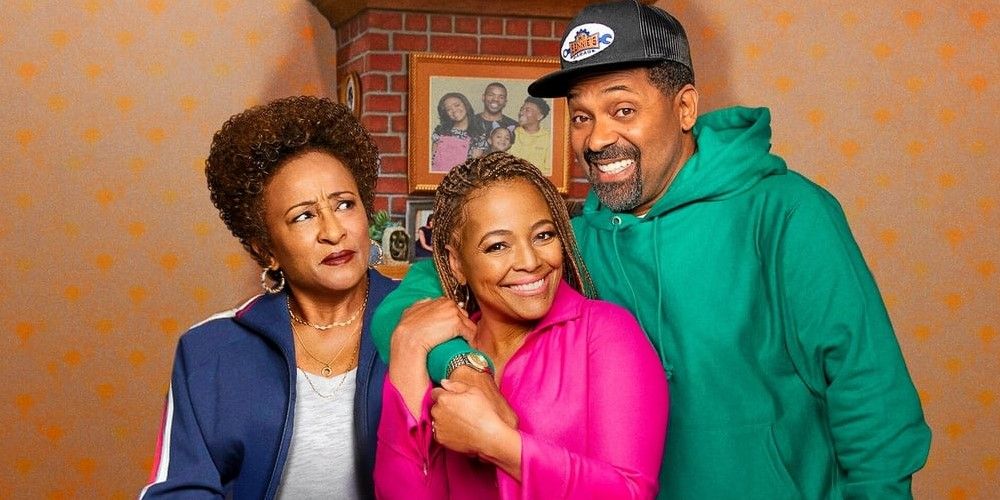 Funniest Sitcoms About Black Relationships On Tv Today