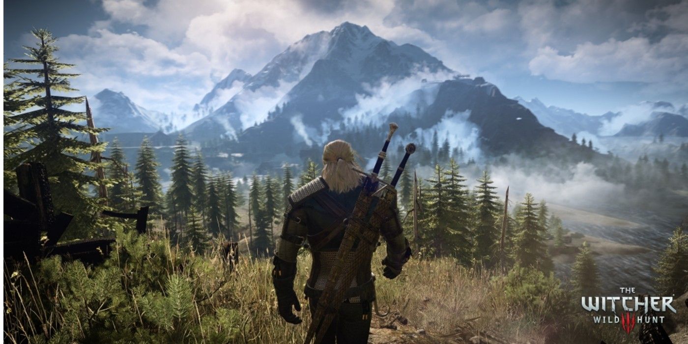 15 Open-World Games With the Best Exploration, Ranked