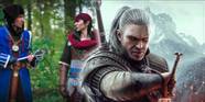 The Witcher 3 Drops A Hilarious Story Recap Narrated By Roach 