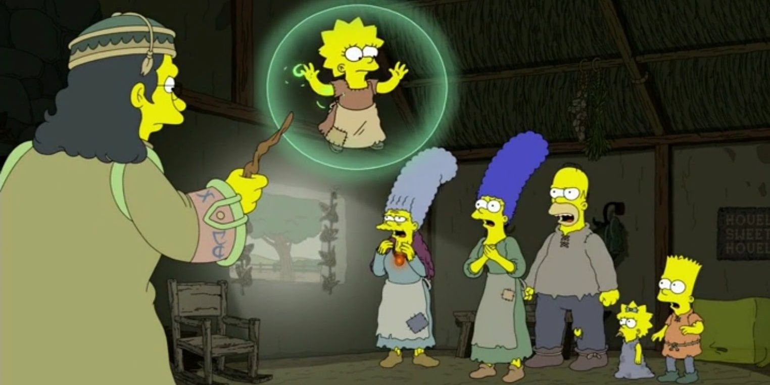 The simpsons season hot sale 29 episode 9