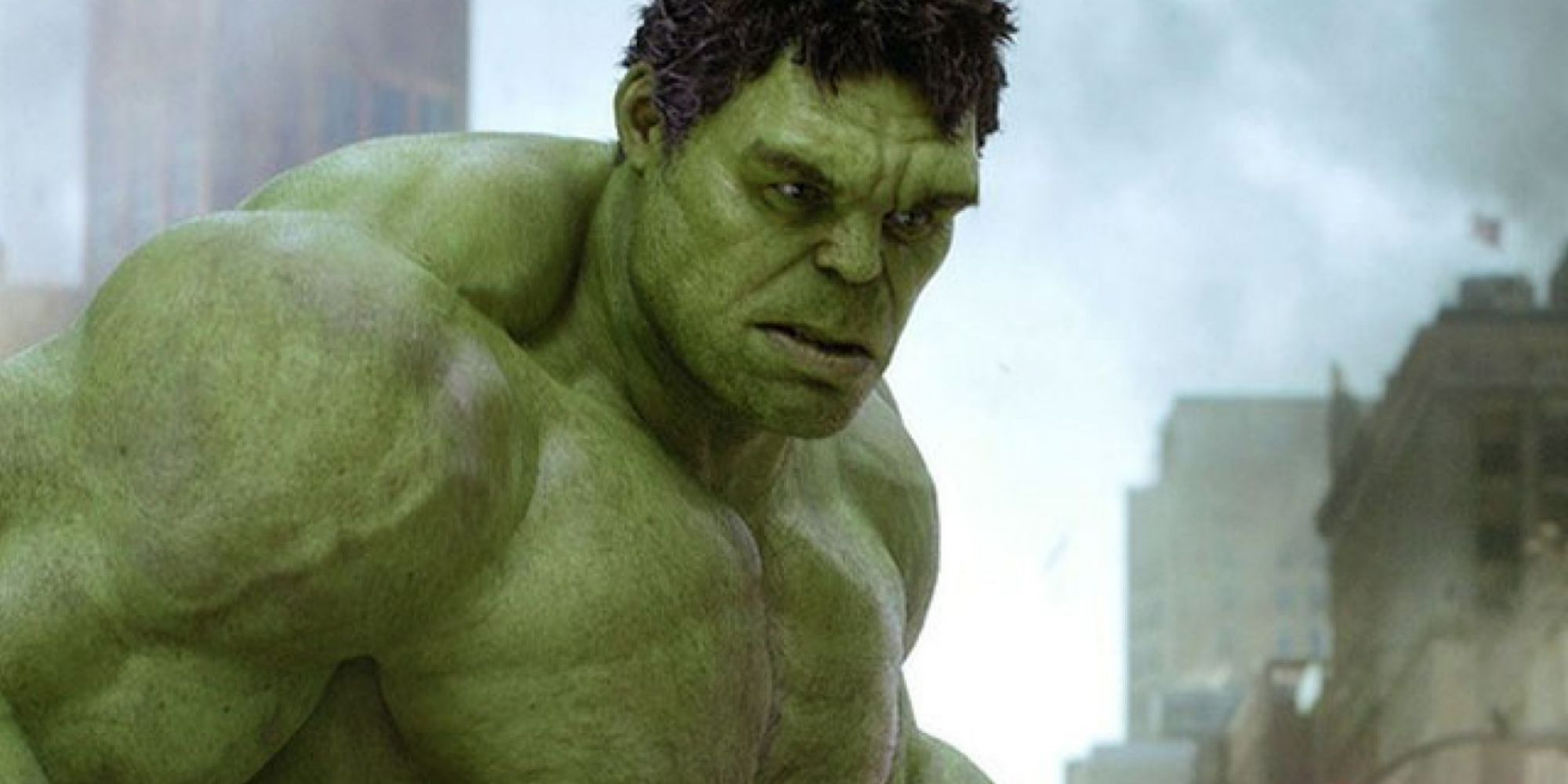 The MCU's Hulk Still Hasn't Faced His Scariest Enemy