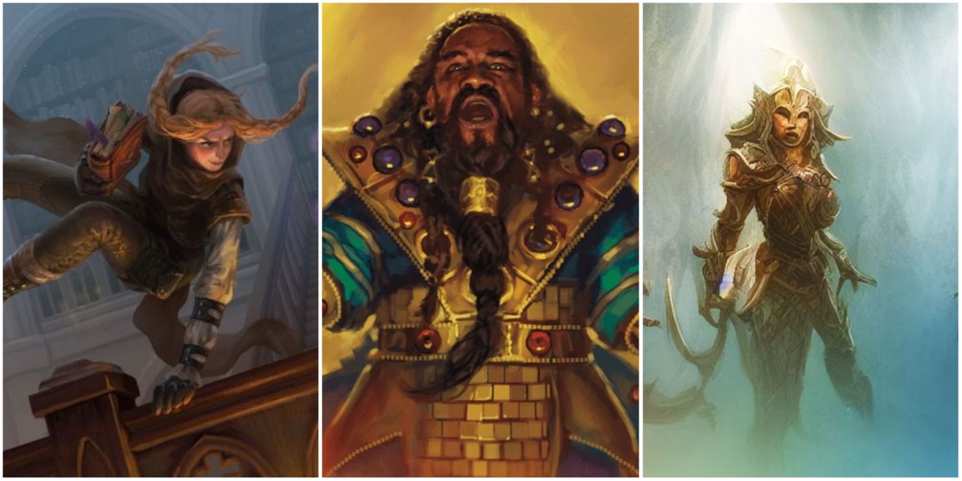 The Ardling: One D&D's Newest Race Explained