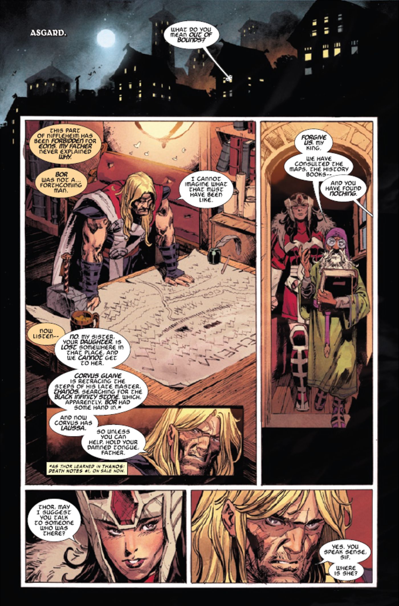 thor 29 page 2
