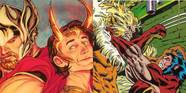 10 Greatest Marvel Rivalries