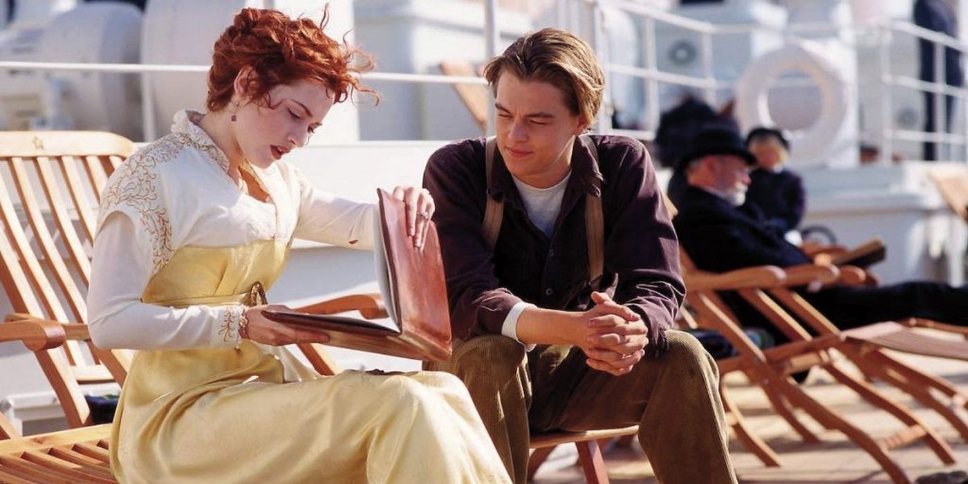 Leonardo DiCaprio Almost Turned Down Titanic Because It Was 'Boring'