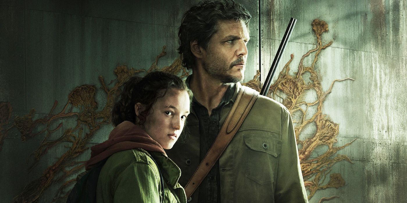 The Last of Us' Breaks IMDB Record Before Premiere Episode Airs