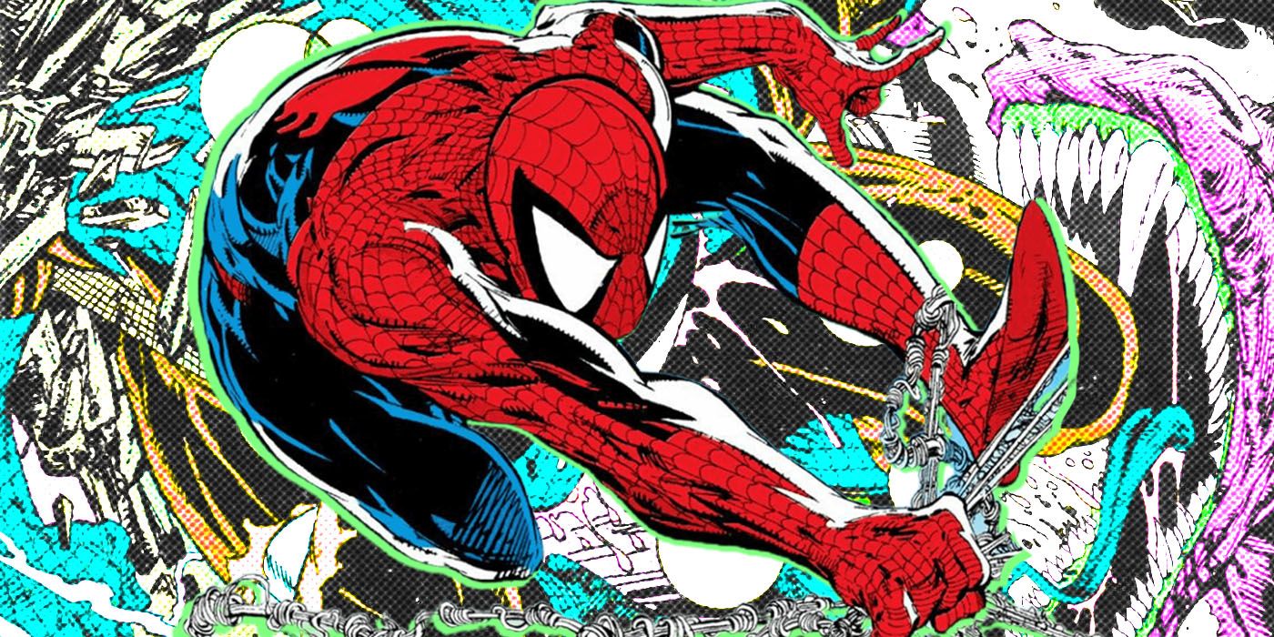 Spider-Man Faced His Deadliest Battle in 