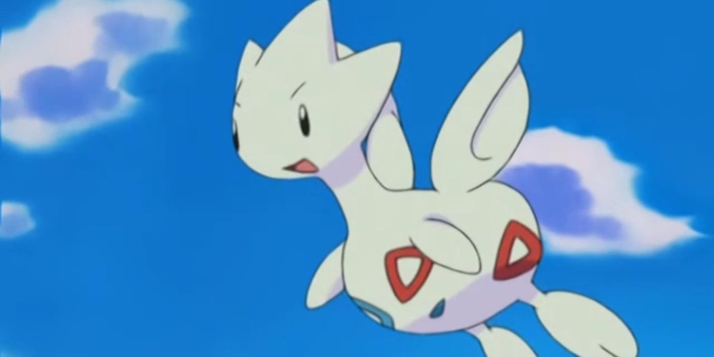 Misty and Brock's 10 Best Pokmon, Ranked by Likability