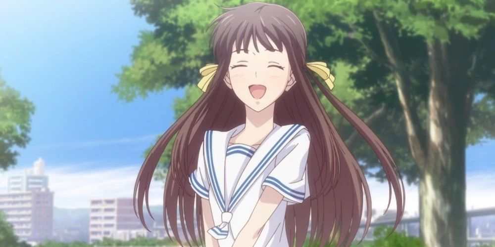 25 Heartwarming Anime Quotes You Can't Help But Smile At