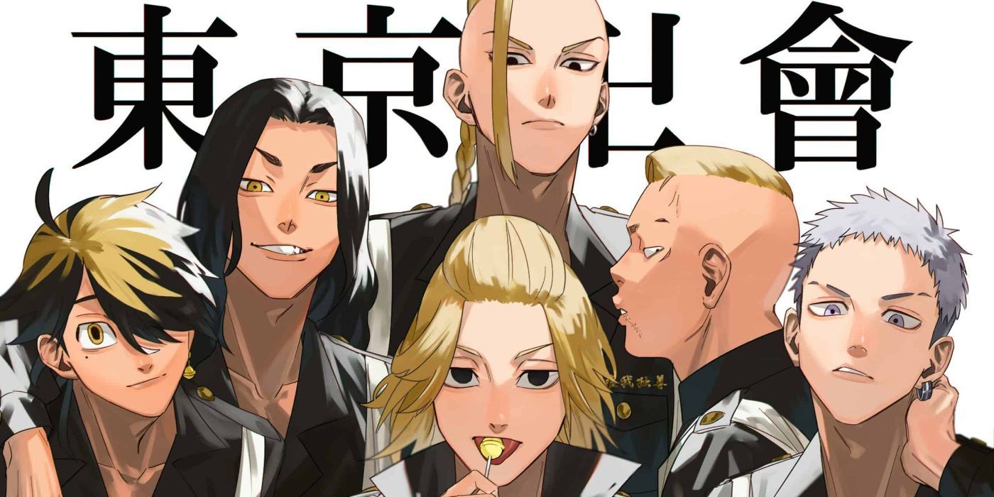 Tokyo Revengers 2ºT, Episódio 12