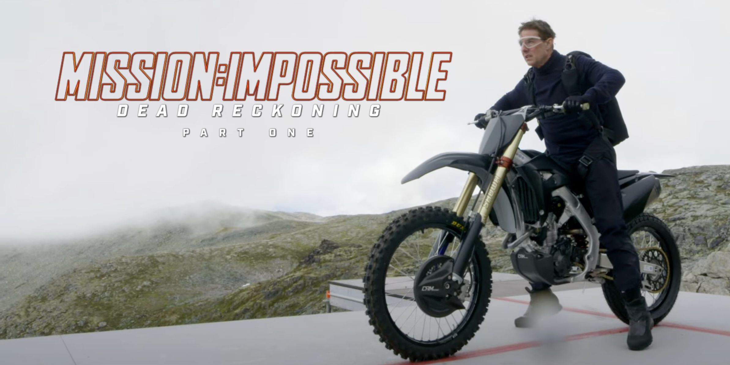 best tom cruise mission impossible stunts