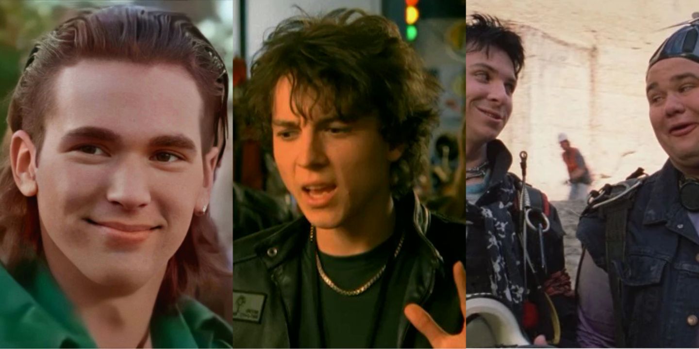 Tommy Oliver, Ziggy Grover, and Bulk and Skull Power Rangers Collage.jpeg