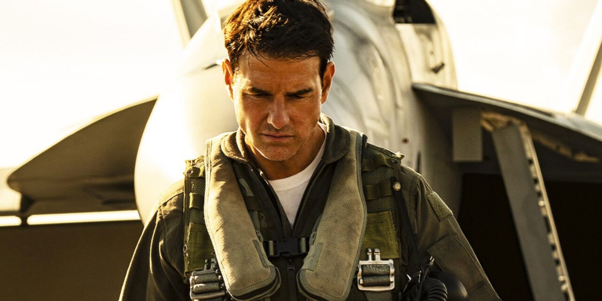 Top Gun: Maverick' Is the Supersonic Schmaltz the Movies Need Right Now