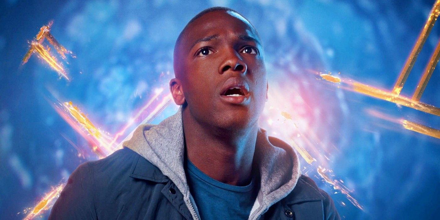 Why Tosin Cole's Ryan Sinclair Left Doctor Who