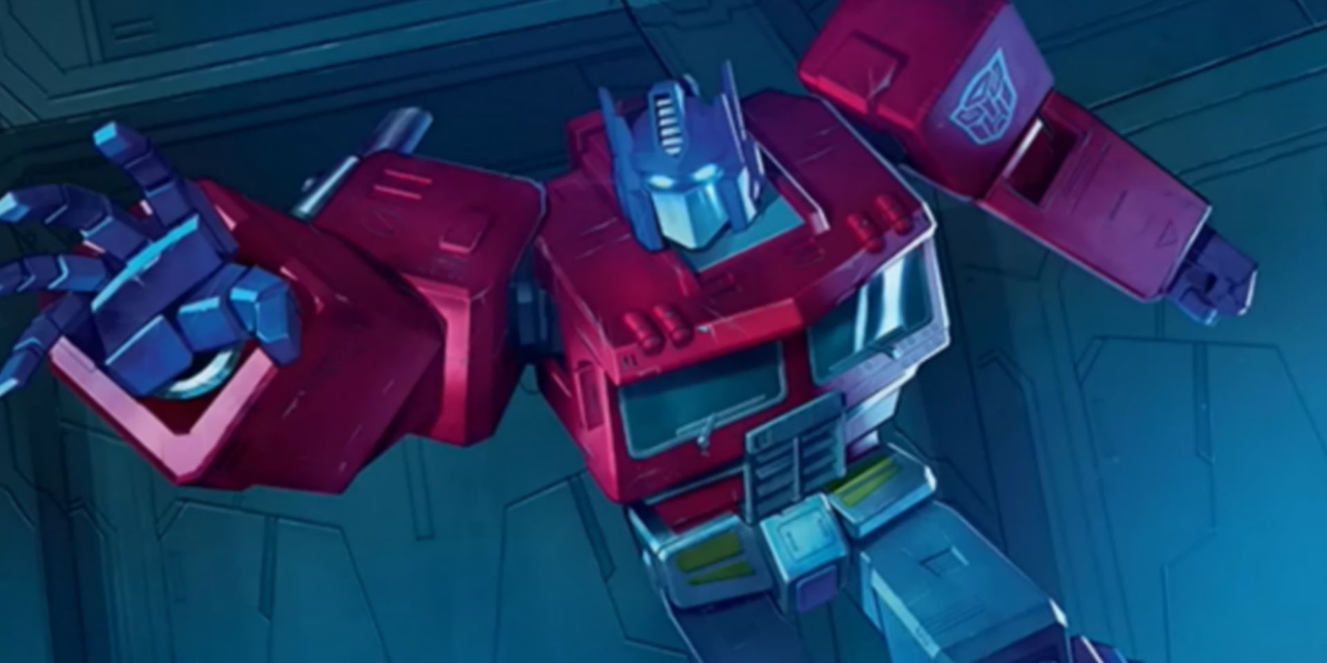 Transformers Invade Magic The Gathering’s Secret Lair