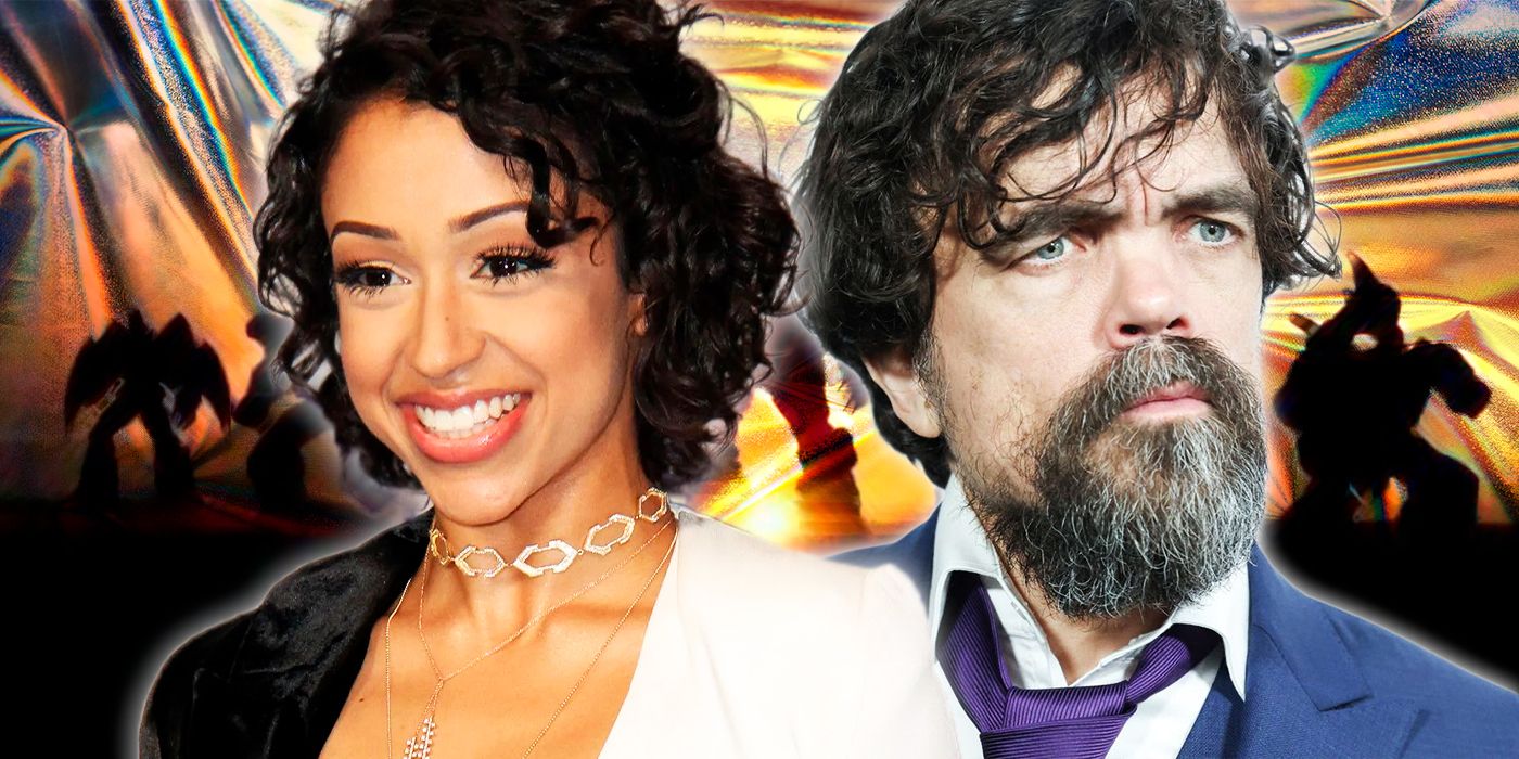 Transformers: Rise of the Beasts Casts Dinklage, Koshy, DiMaggio in Major Roles