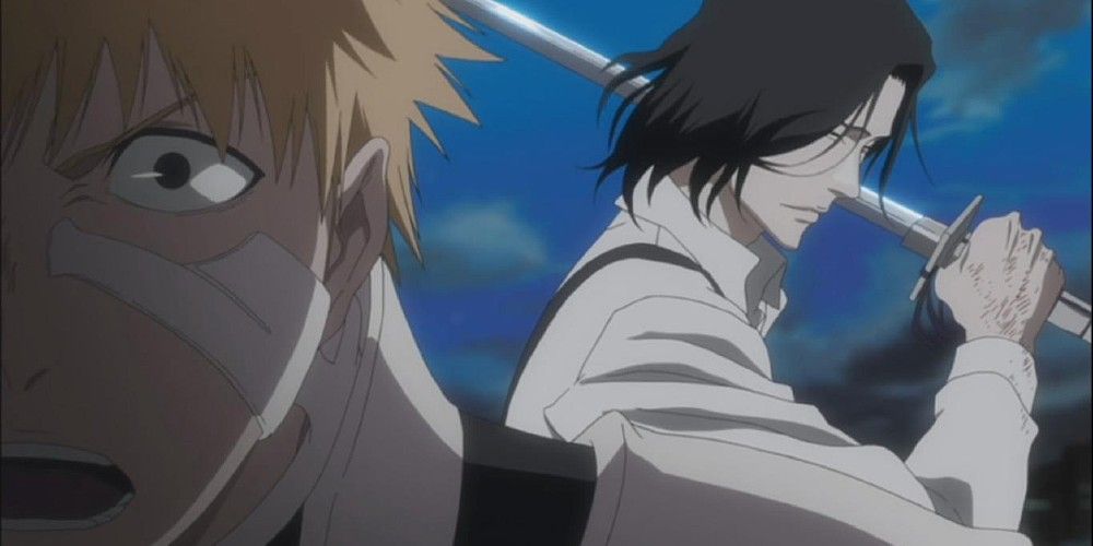 Why Was Bleach Rushed? & 9 More Things You Didn't Know About The Series ...