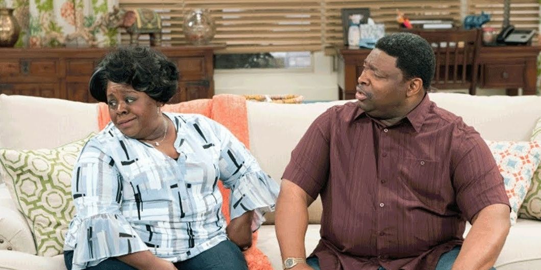 10 Funniest Sitcoms Of The 2010s With Great Black Protagonists