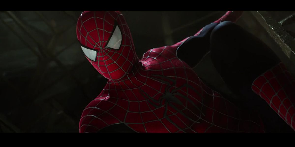 10 Problems With Spider-Man: No Way Home Fans Ignore