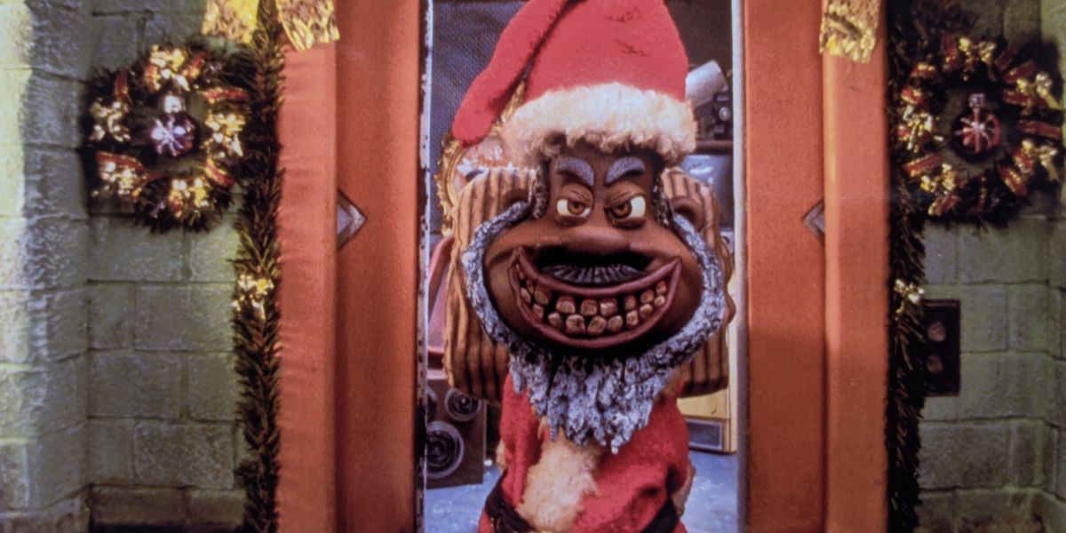 10 TV Characters Who Tried To Steal Christmas